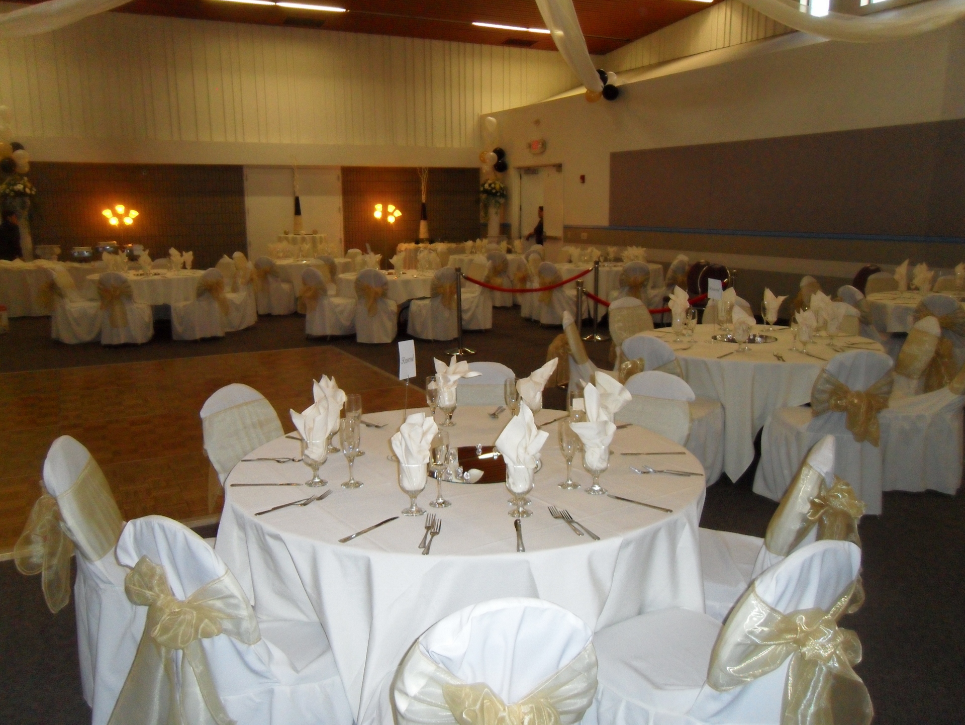 Photo Gallery at The Carson Center